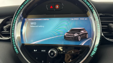 MINI Hatchback 1.5 Cooper Classic Premium 3dr Petrol Hatchback